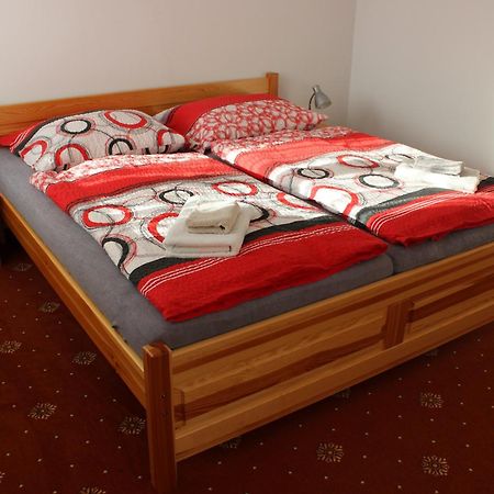 Apartment Dream II ฟรันทิชโกวี ลาซเน ภายนอก รูปภาพ