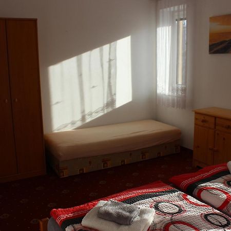 Apartment Dream II ฟรันทิชโกวี ลาซเน ภายนอก รูปภาพ