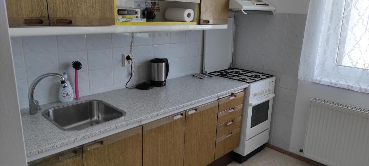 Apartment Dream II ฟรันทิชโกวี ลาซเน ภายนอก รูปภาพ