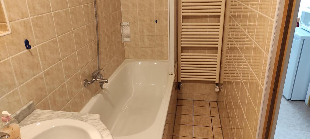 Apartment Dream II ฟรันทิชโกวี ลาซเน ภายนอก รูปภาพ